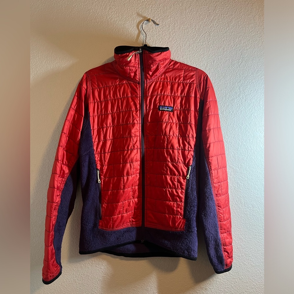 Men’s Patagonia Jacket